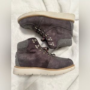 Target boots ~ perfect for fall and winter
